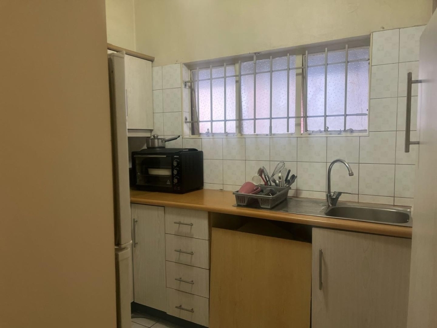 1 Bedroom Property for Sale in Durban Central KwaZulu-Natal