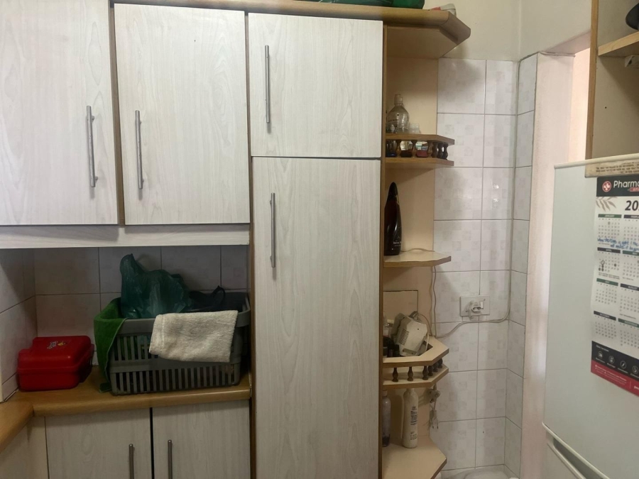 1 Bedroom Property for Sale in Durban Central KwaZulu-Natal