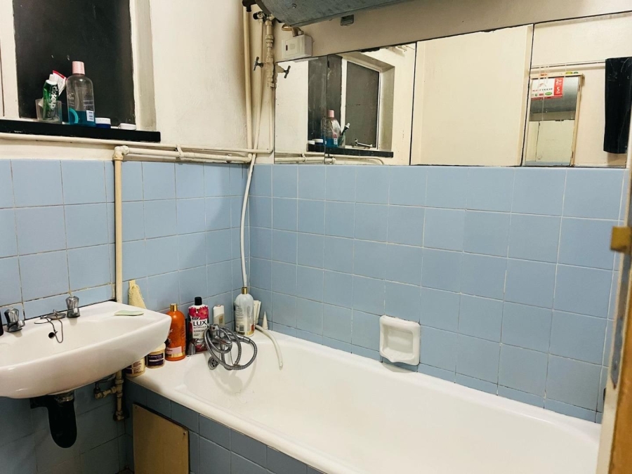 1 Bedroom Property for Sale in Durban Central KwaZulu-Natal