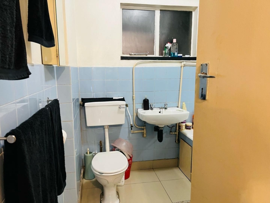 1 Bedroom Property for Sale in Durban Central KwaZulu-Natal