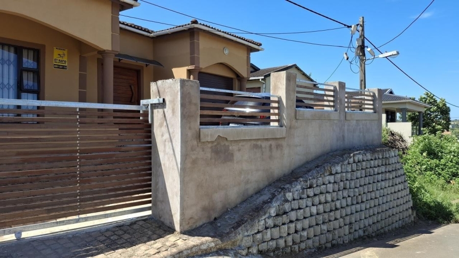 To Let 2 Bedroom Property for Rent in Lower Illovo KwaZulu-Natal