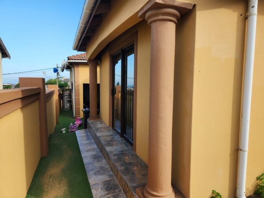 To Let 2 Bedroom Property for Rent in Lower Illovo KwaZulu-Natal