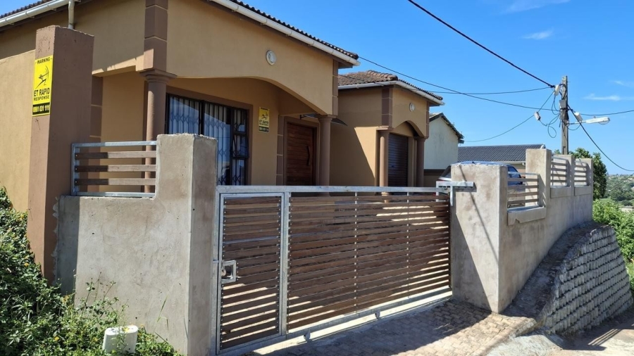 To Let 2 Bedroom Property for Rent in Lower Illovo KwaZulu-Natal