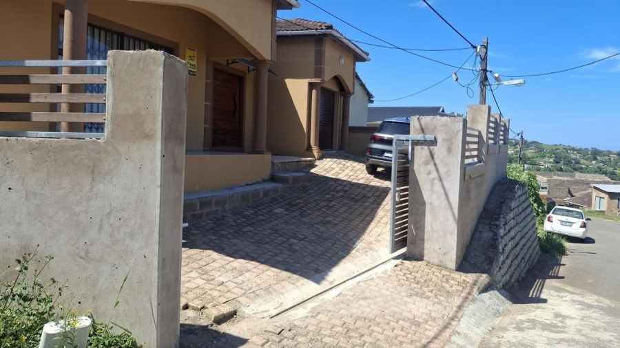 To Let 2 Bedroom Property for Rent in Lower Illovo KwaZulu-Natal