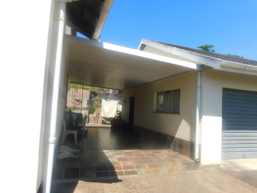 4 Bedroom Property for Sale in Regency Park KwaZulu-Natal