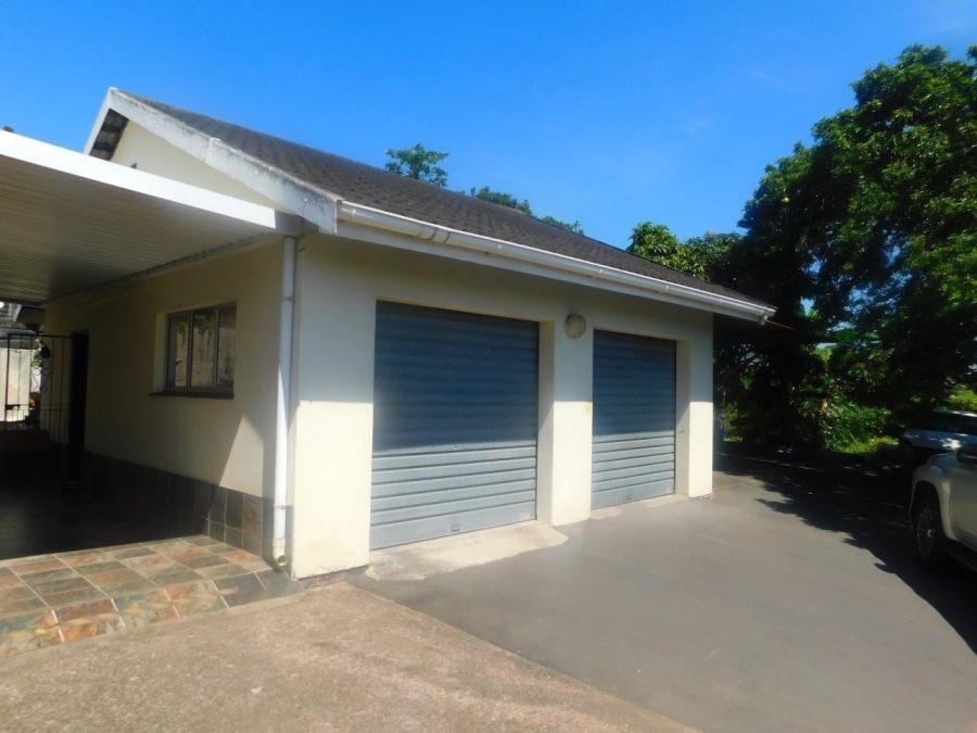 4 Bedroom Property for Sale in Regency Park KwaZulu-Natal
