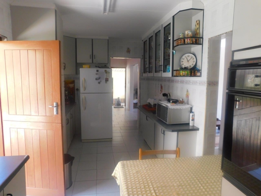 4 Bedroom Property for Sale in Regency Park KwaZulu-Natal