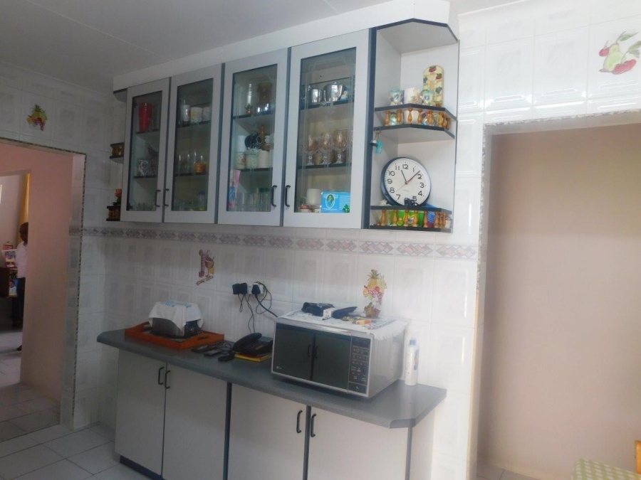 4 Bedroom Property for Sale in Regency Park KwaZulu-Natal
