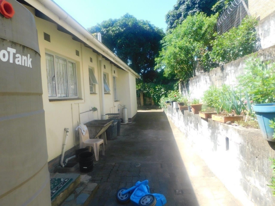 4 Bedroom Property for Sale in Regency Park KwaZulu-Natal