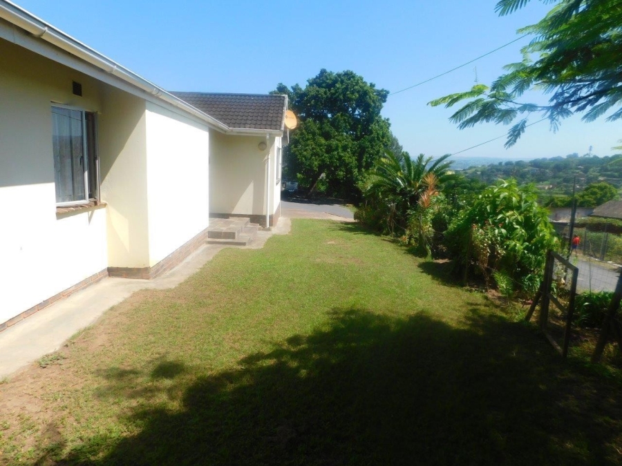 4 Bedroom Property for Sale in Regency Park KwaZulu-Natal