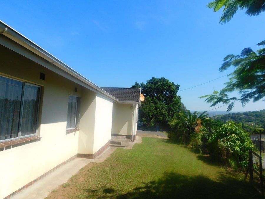 4 Bedroom Property for Sale in Regency Park KwaZulu-Natal