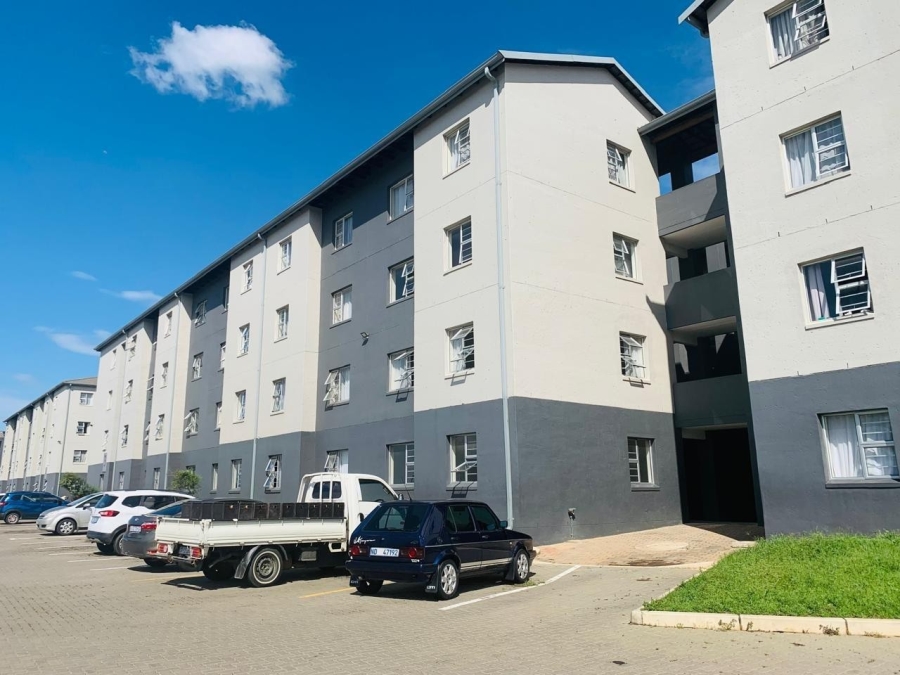 2 Bedroom Property for Sale in Kwamashu KwaZulu-Natal