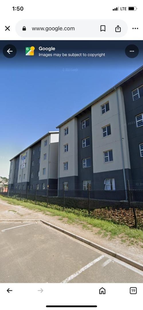 2 Bedroom Property for Sale in Kwamashu KwaZulu-Natal