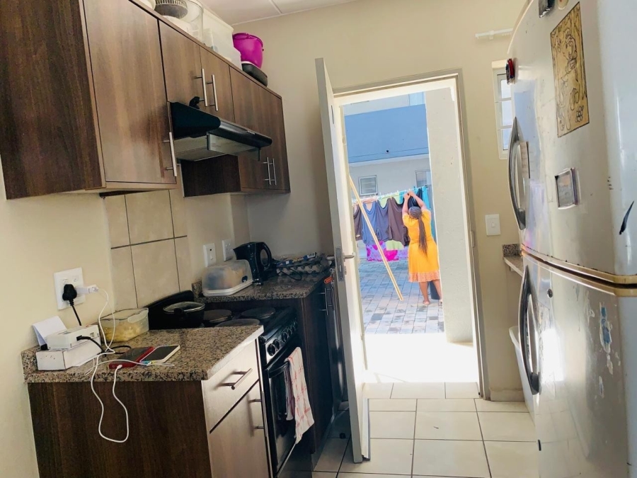 2 Bedroom Property for Sale in Kwamashu KwaZulu-Natal