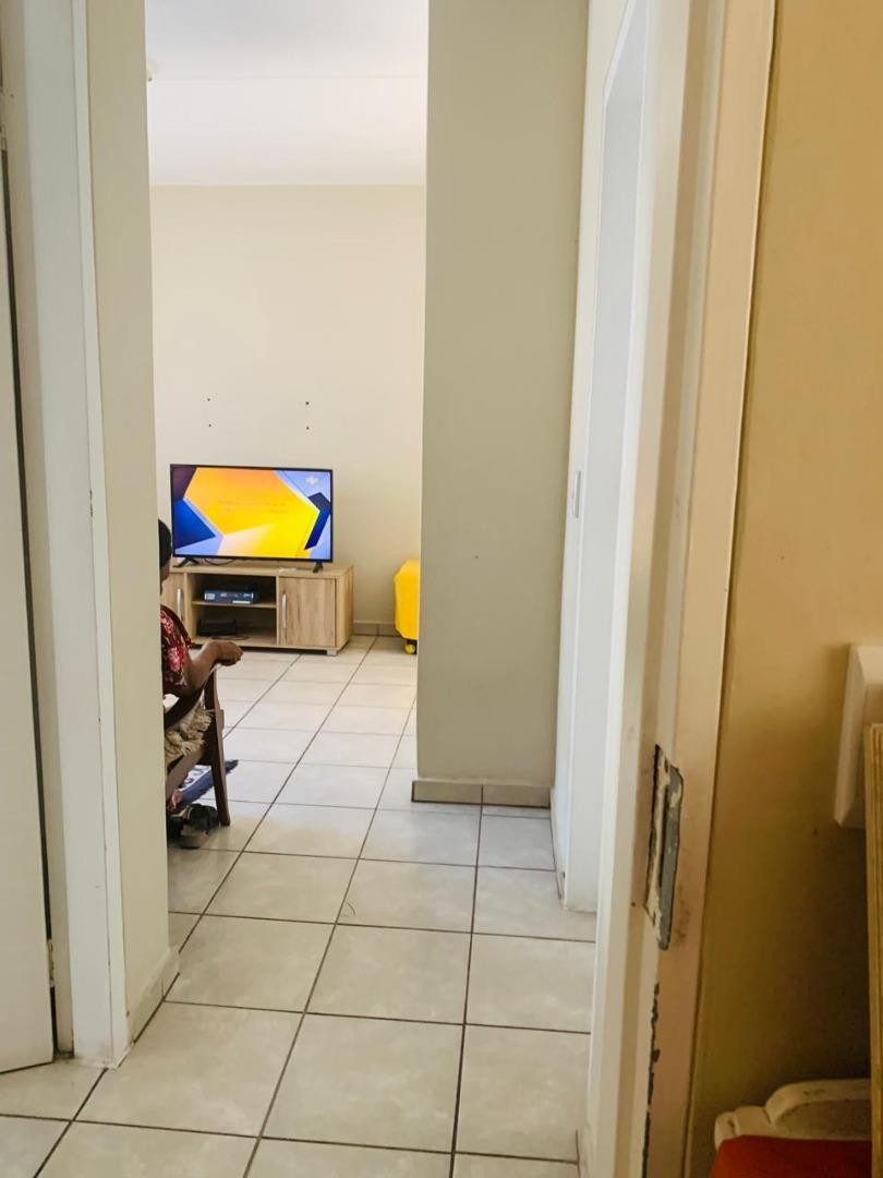 2 Bedroom Property for Sale in Kwamashu KwaZulu-Natal