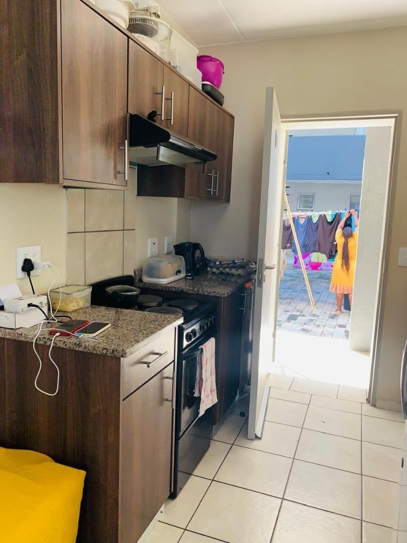 2 Bedroom Property for Sale in Kwamashu KwaZulu-Natal