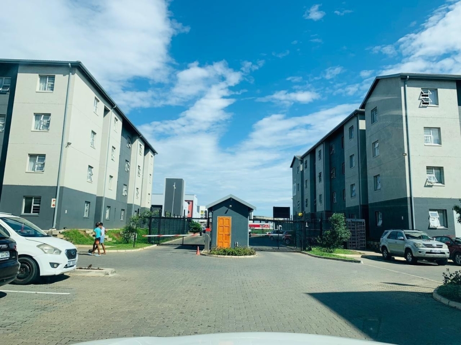2 Bedroom Property for Sale in Kwamashu KwaZulu-Natal