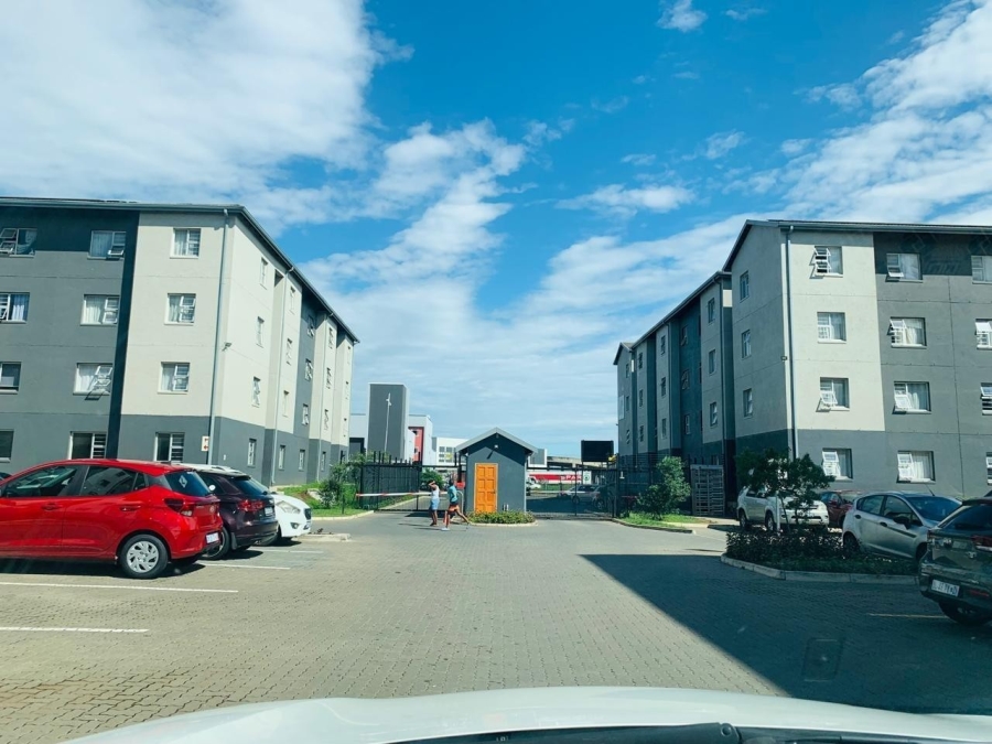 2 Bedroom Property for Sale in Kwamashu KwaZulu-Natal