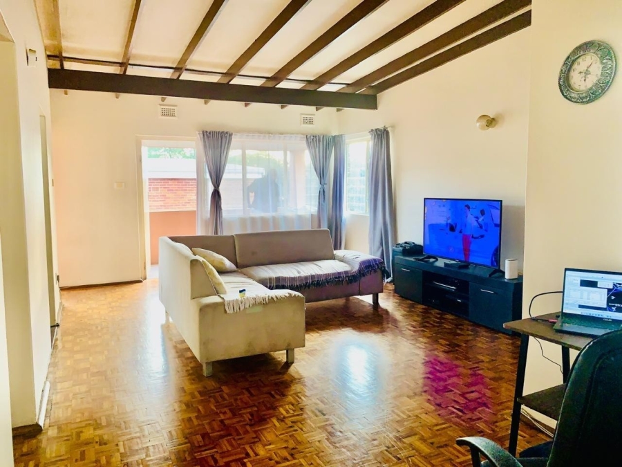 To Let 3 Bedroom Property for Rent in Pinetown KwaZulu-Natal