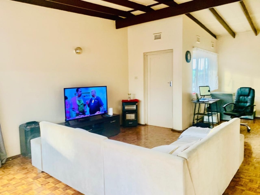 To Let 3 Bedroom Property for Rent in Pinetown KwaZulu-Natal
