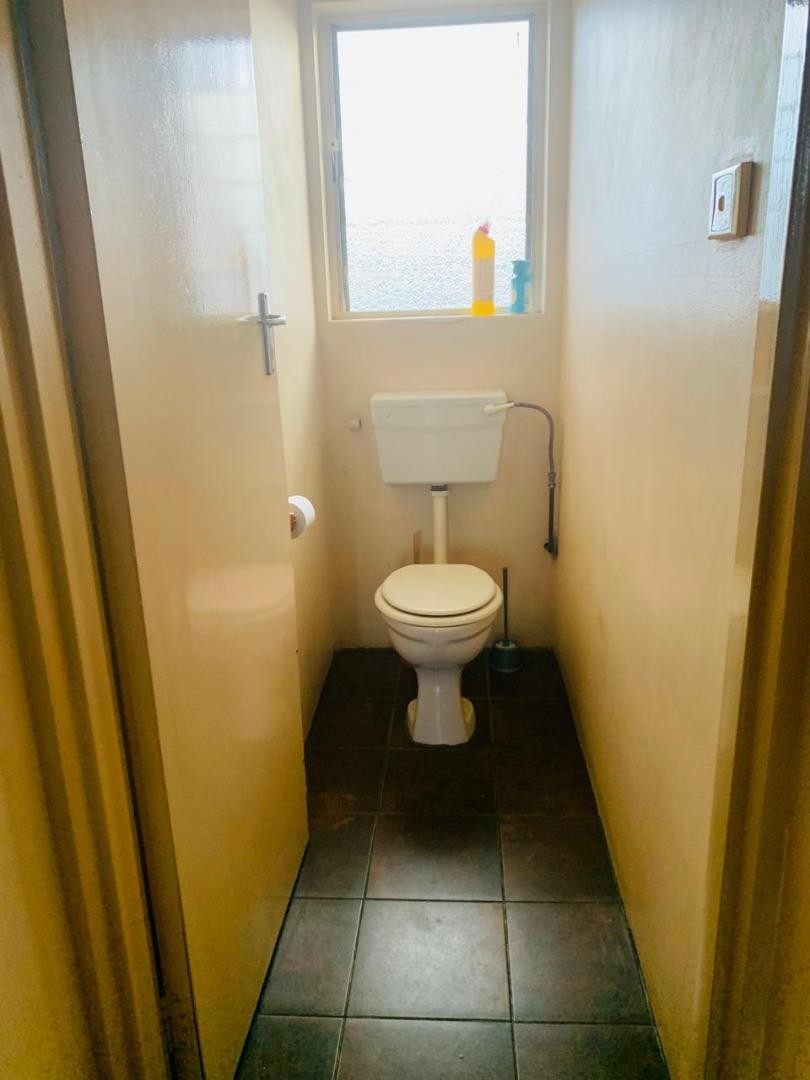 To Let 3 Bedroom Property for Rent in Pinetown KwaZulu-Natal