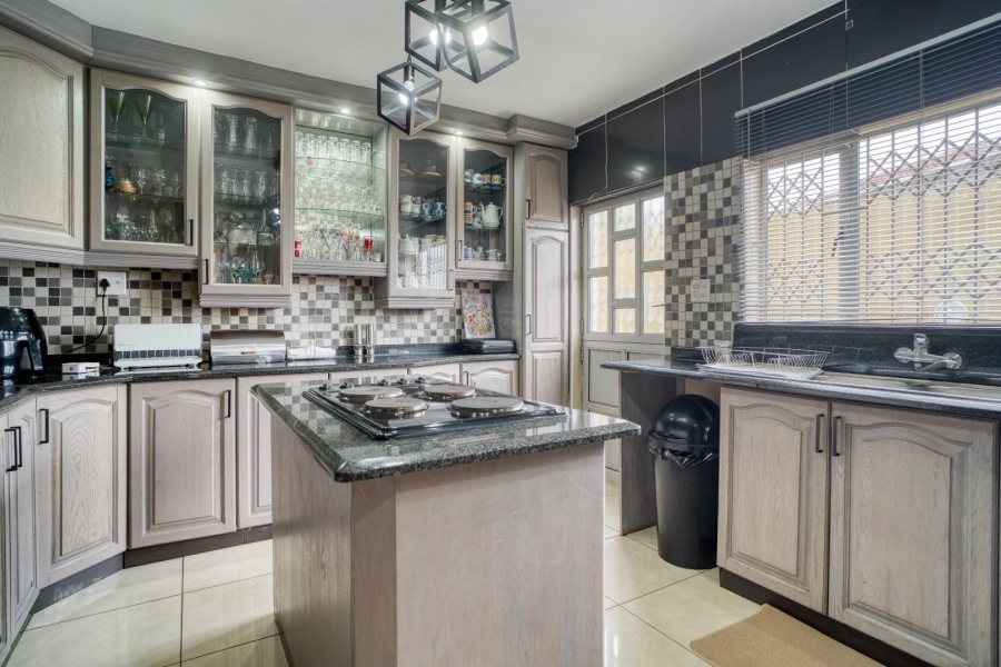 4 Bedroom Property for Sale in Moorton KwaZulu-Natal