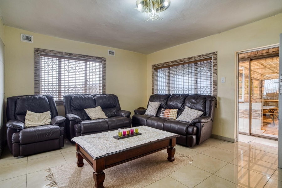 4 Bedroom Property for Sale in Moorton KwaZulu-Natal