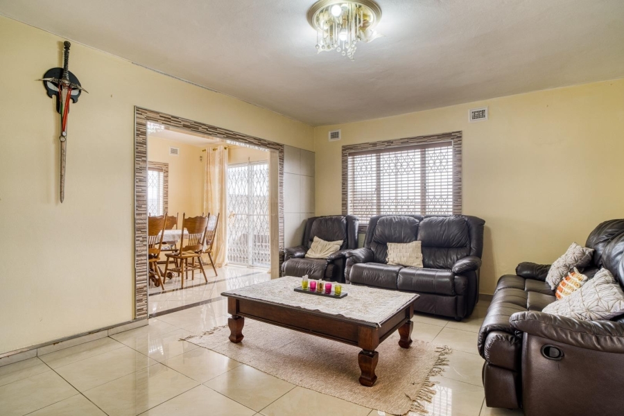 4 Bedroom Property for Sale in Moorton KwaZulu-Natal