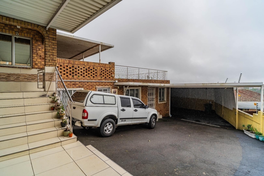 4 Bedroom Property for Sale in Moorton KwaZulu-Natal