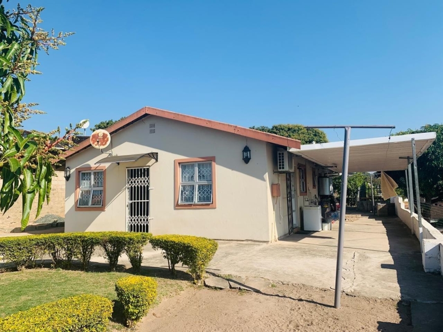 4 Bedroom Property for Sale in Savannah Park KwaZulu-Natal