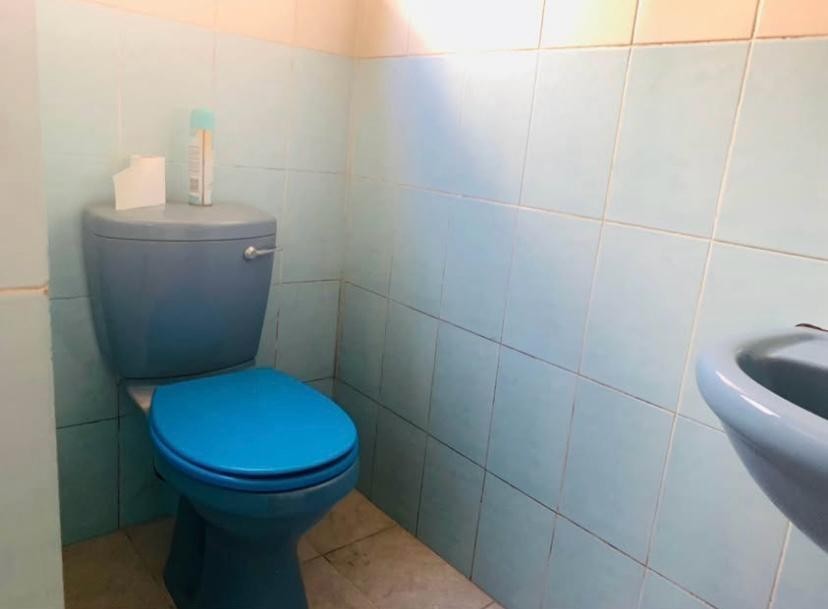 To Let 1 Bedroom Property for Rent in New Germany KwaZulu-Natal