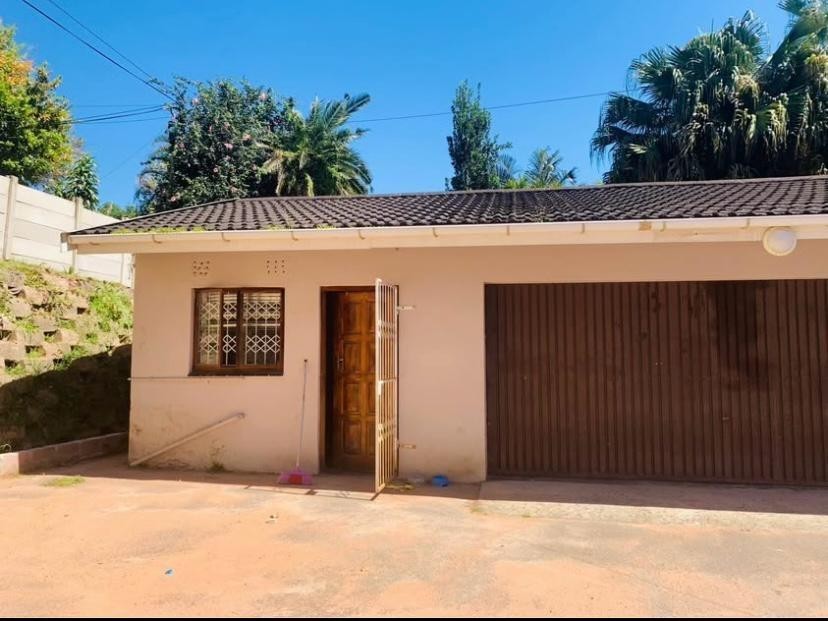 To Let 1 Bedroom Property for Rent in New Germany KwaZulu-Natal