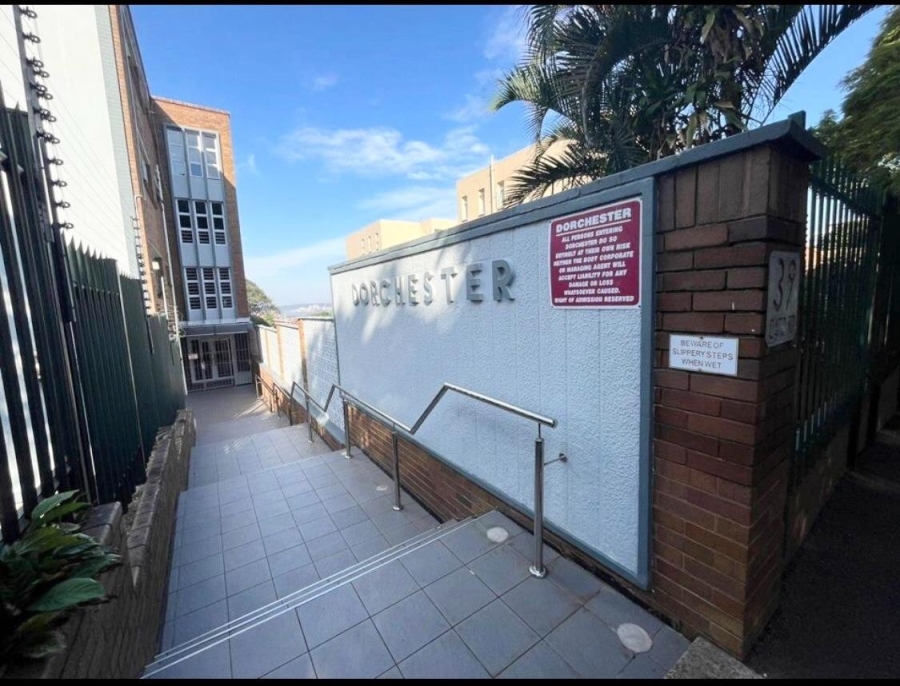 2 Bedroom Property for Sale in Glenwood KwaZulu-Natal