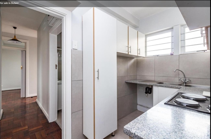 2 Bedroom Property for Sale in Glenwood KwaZulu-Natal