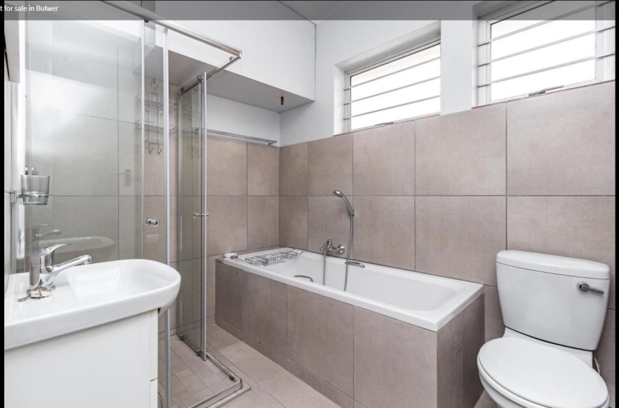 2 Bedroom Property for Sale in Glenwood KwaZulu-Natal