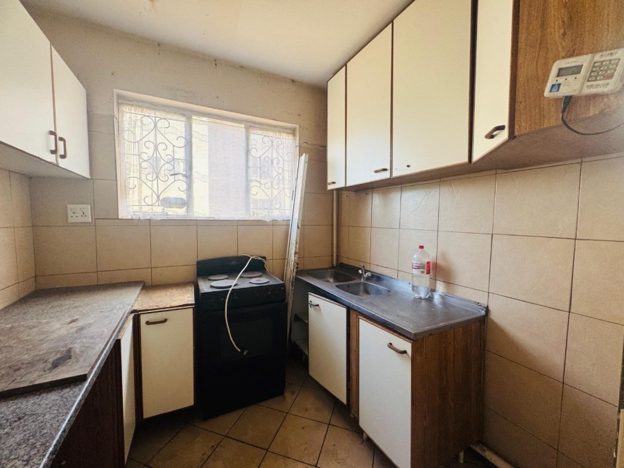 1 Bedroom Property for Sale in Umbilo KwaZulu-Natal