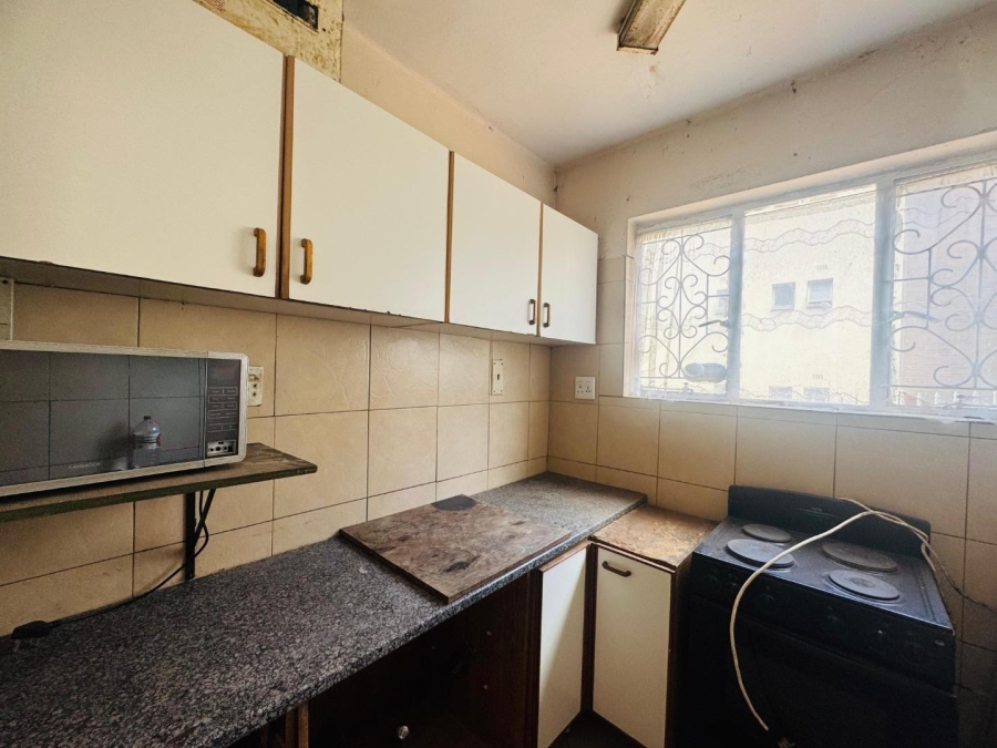1 Bedroom Property for Sale in Umbilo KwaZulu-Natal