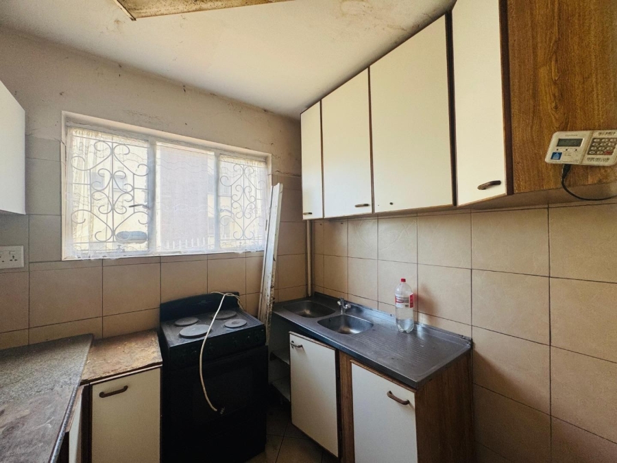 1 Bedroom Property for Sale in Umbilo KwaZulu-Natal