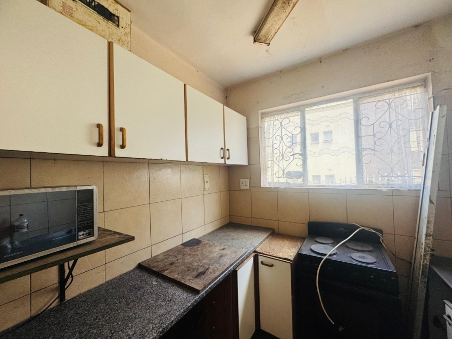 1 Bedroom Property for Sale in Umbilo KwaZulu-Natal