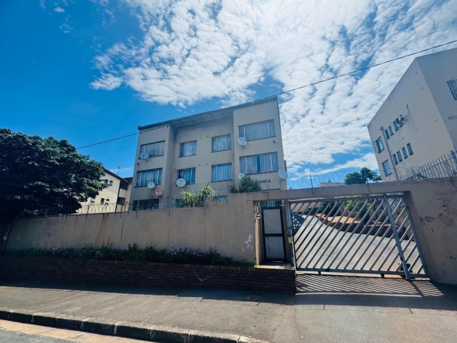 1 Bedroom Property for Sale in Umbilo KwaZulu-Natal