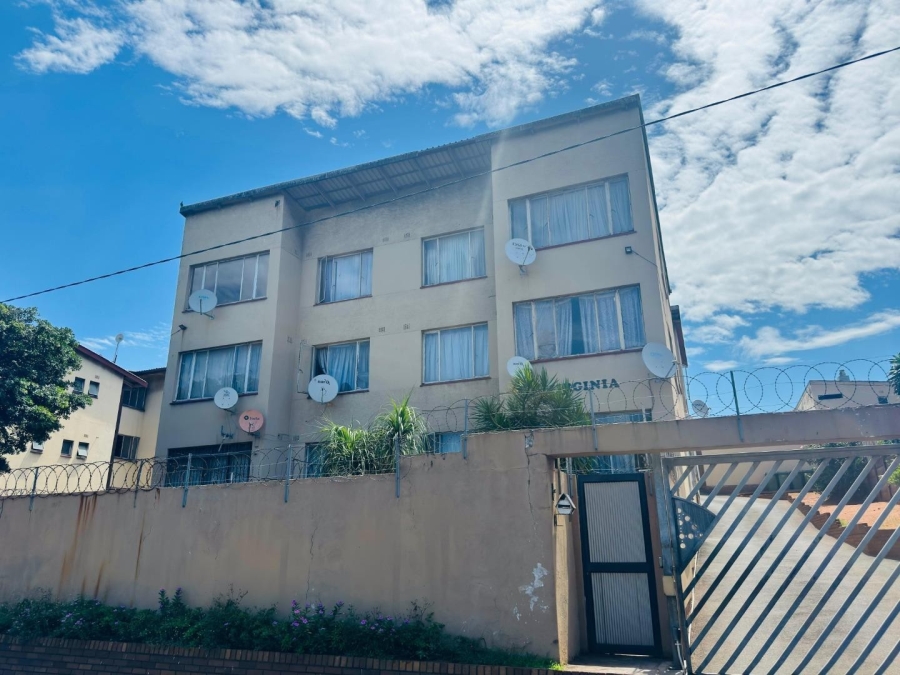 1 Bedroom Property for Sale in Umbilo KwaZulu-Natal