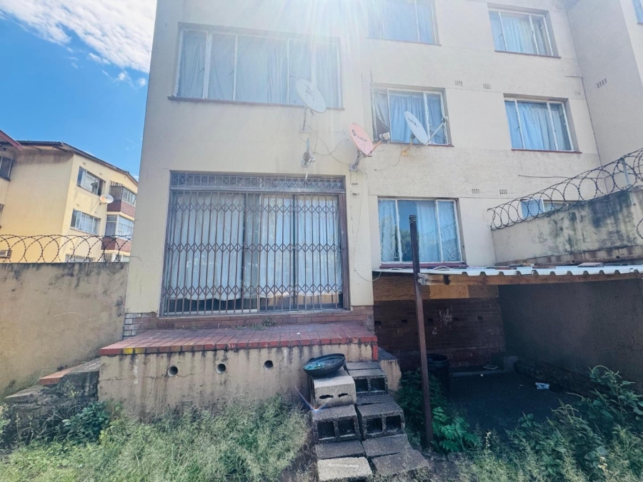 1 Bedroom Property for Sale in Umbilo KwaZulu-Natal