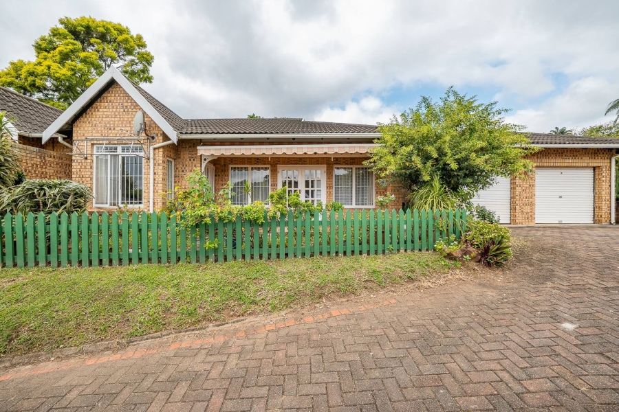 2 Bedroom Property for Sale in Padfield Park KwaZulu-Natal