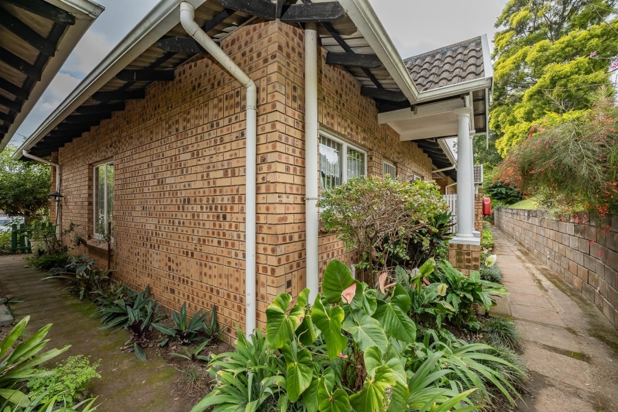 2 Bedroom Property for Sale in Padfield Park KwaZulu-Natal