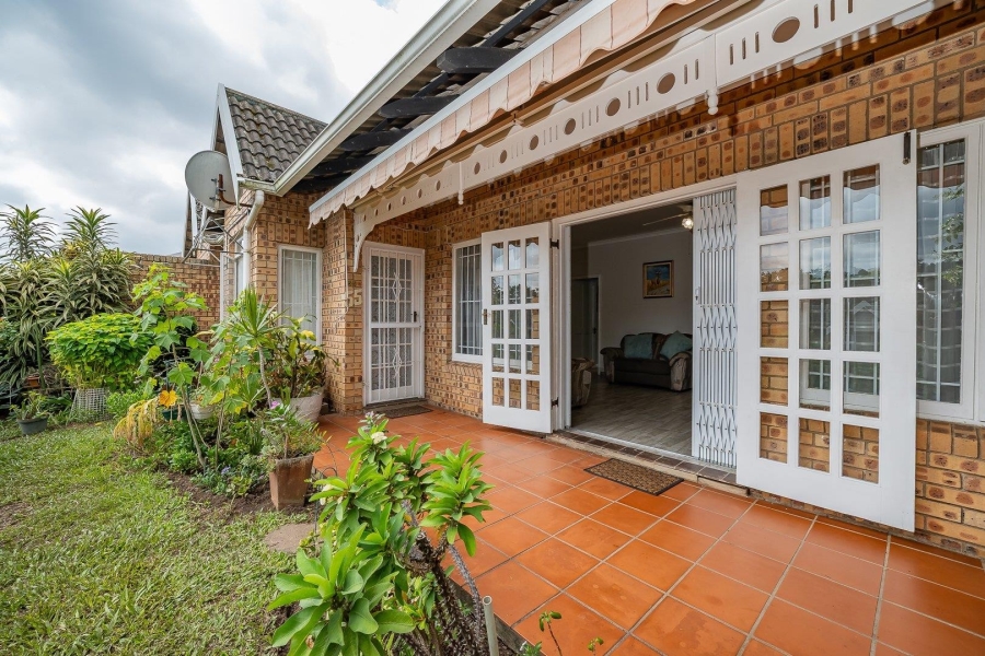 2 Bedroom Property for Sale in Padfield Park KwaZulu-Natal