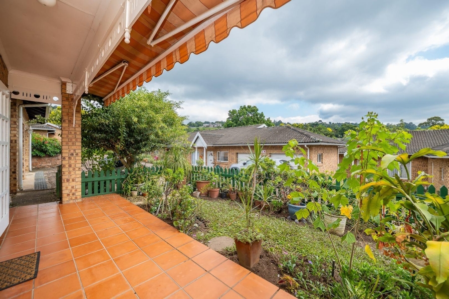 2 Bedroom Property for Sale in Padfield Park KwaZulu-Natal