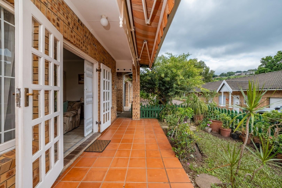 2 Bedroom Property for Sale in Padfield Park KwaZulu-Natal