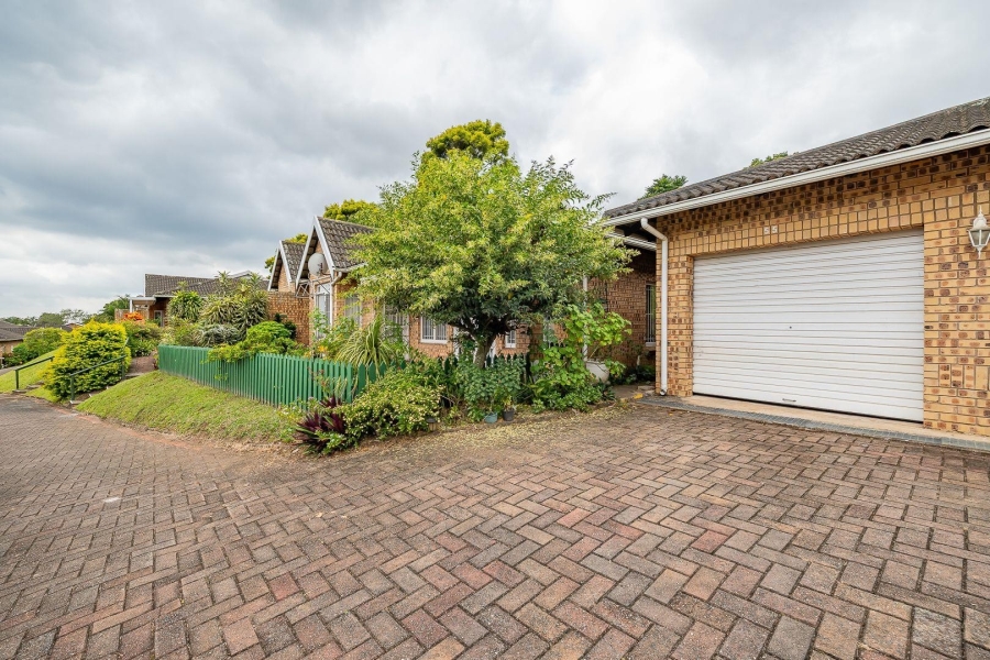 2 Bedroom Property for Sale in Padfield Park KwaZulu-Natal