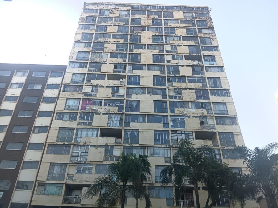 2 Bedroom Property for Sale in Durban Central KwaZulu-Natal