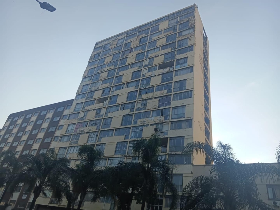 2 Bedroom Property for Sale in Durban Central KwaZulu-Natal